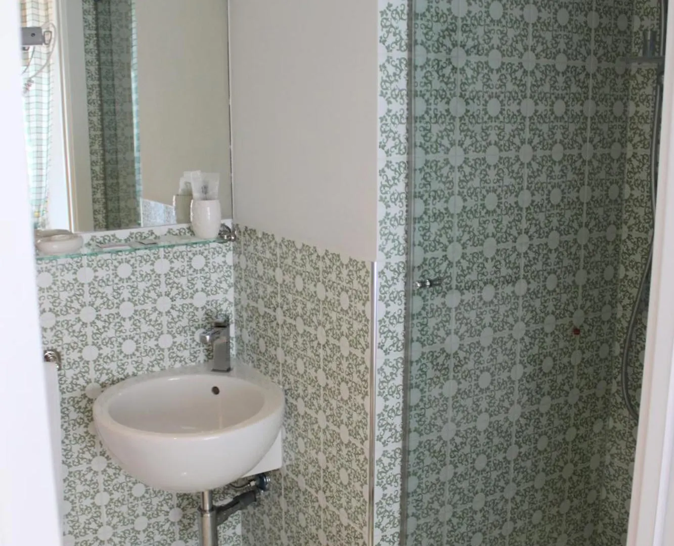 Abracadabra Tortona Bed & Breakfast Milan Italy