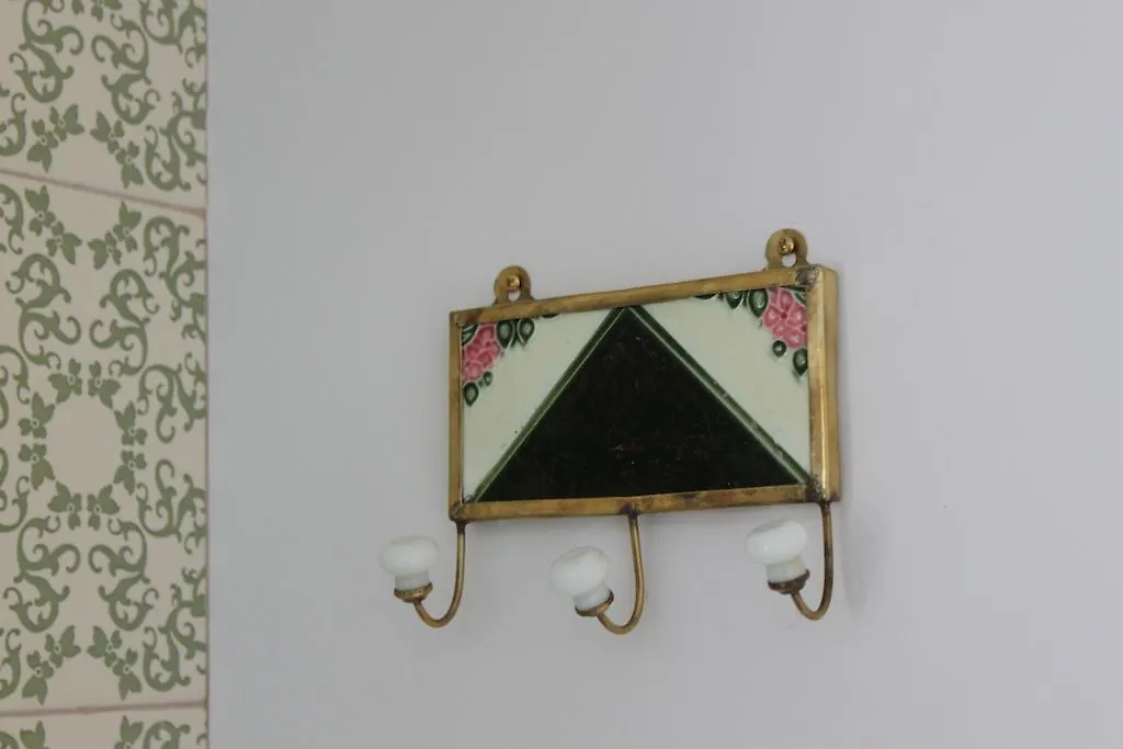 Abracadabra Tortona Bed & Breakfast Milan