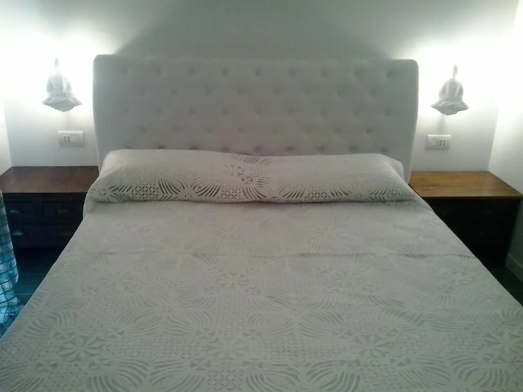 Abracadabra Tortona Bed & Breakfast Milan