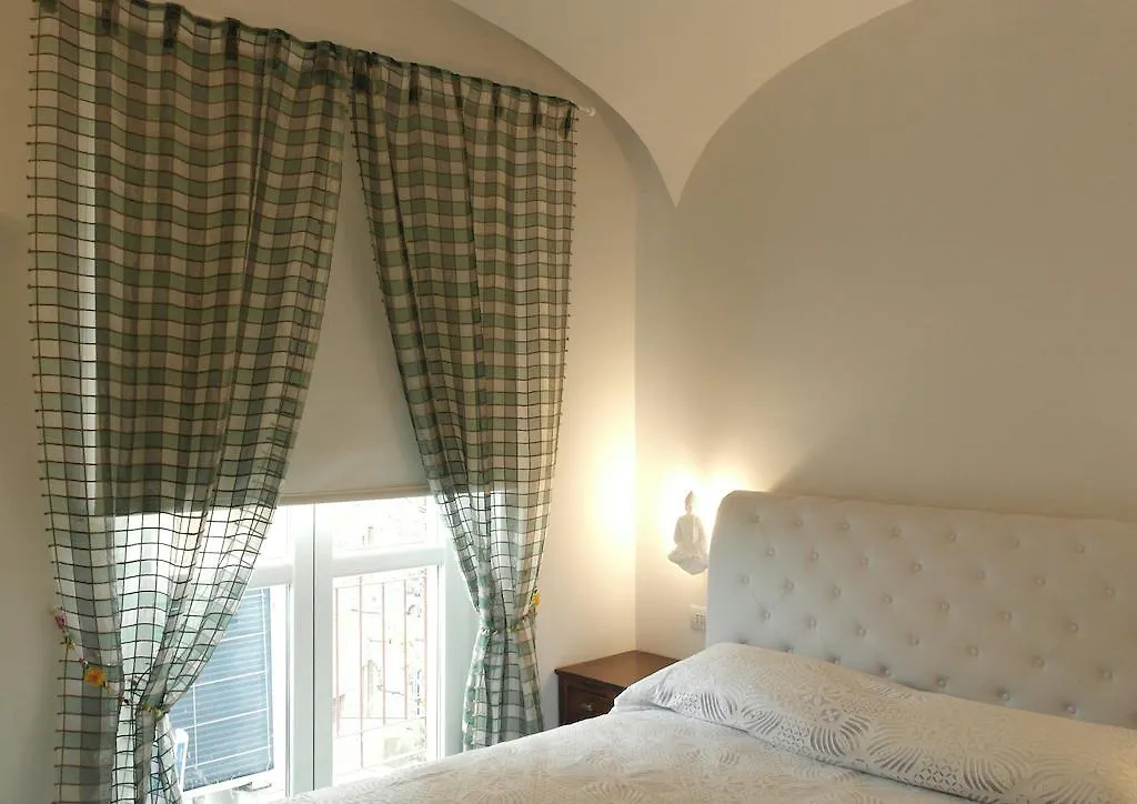 Abracadabra Tortona Bed & Breakfast Milan