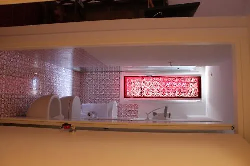 Abracadabra Tortona Bed & Breakfast Milan Italy