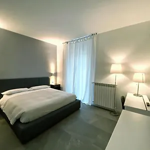 Maison d'hôtes Il Riccio, Milan