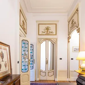 Maison d'hôtes Dimora Storica, Milan