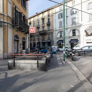 Maison d'hôtes New Marghera, Milan