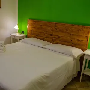 Nocleg ze śniadaniem La Fornasetta