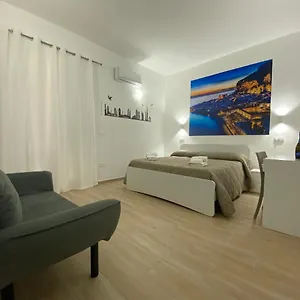 In Centro Vicino Cefalù Maison d'hôtes