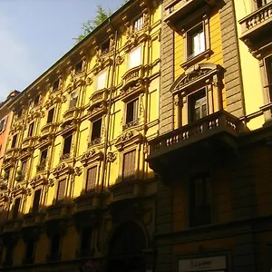 Maison d'hôtes Castaldi House, Milan