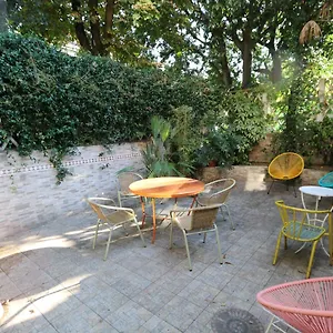 Auberge de jeunesse Grand Coconut, Milan