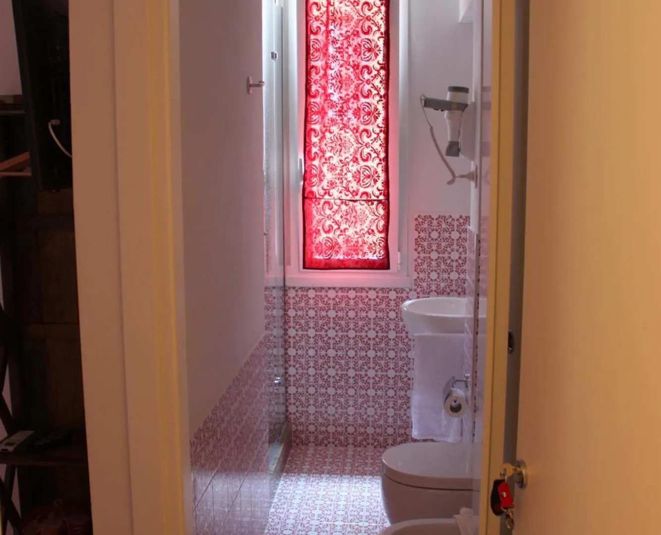 Abracadabra Tortona Bed & Breakfast Milan