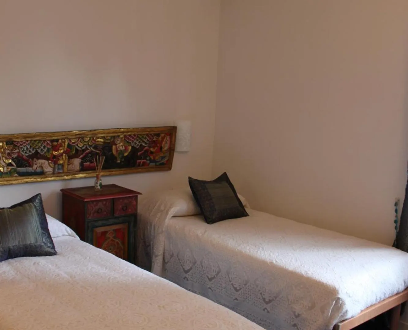 Abracadabra Tortona Bed & Breakfast Milan
