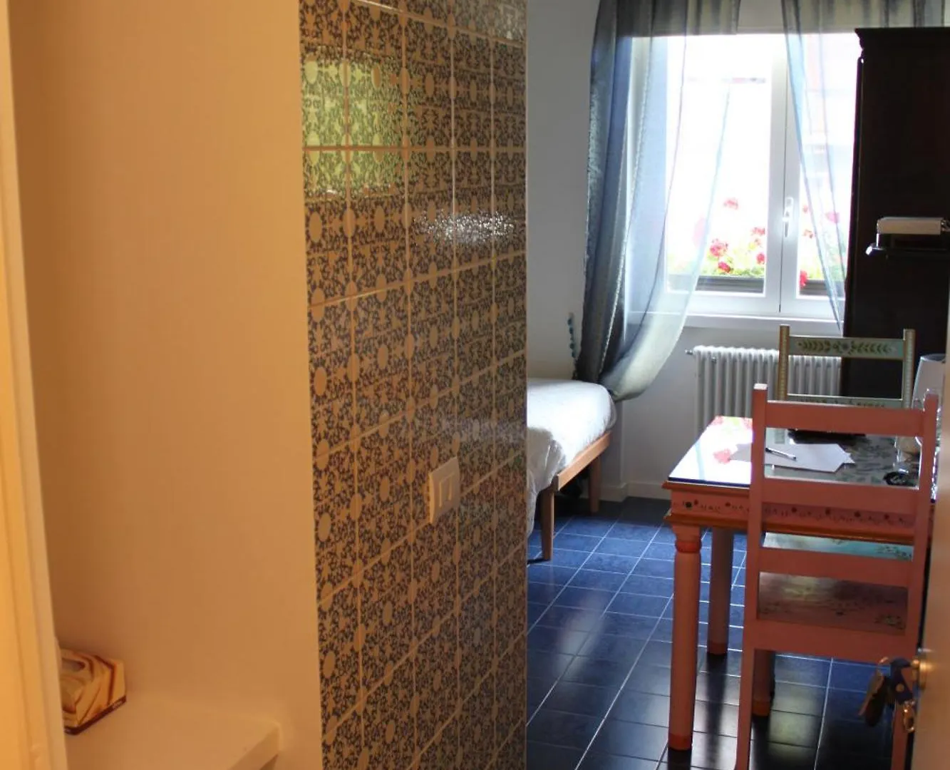 Abracadabra Tortona Bed & Breakfast Milan