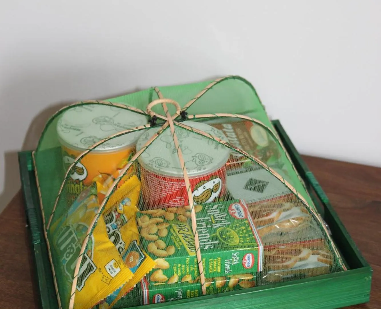 Abracadabra Tortona Bed & Breakfast Milan
