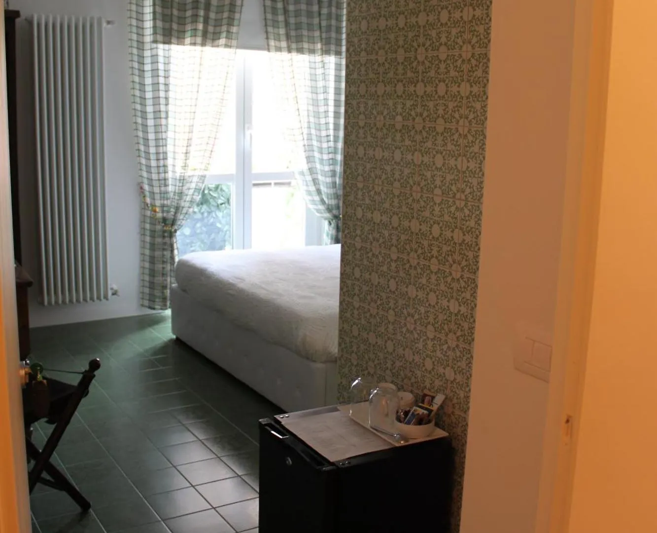 Abracadabra Tortona Bed & Breakfast Milan