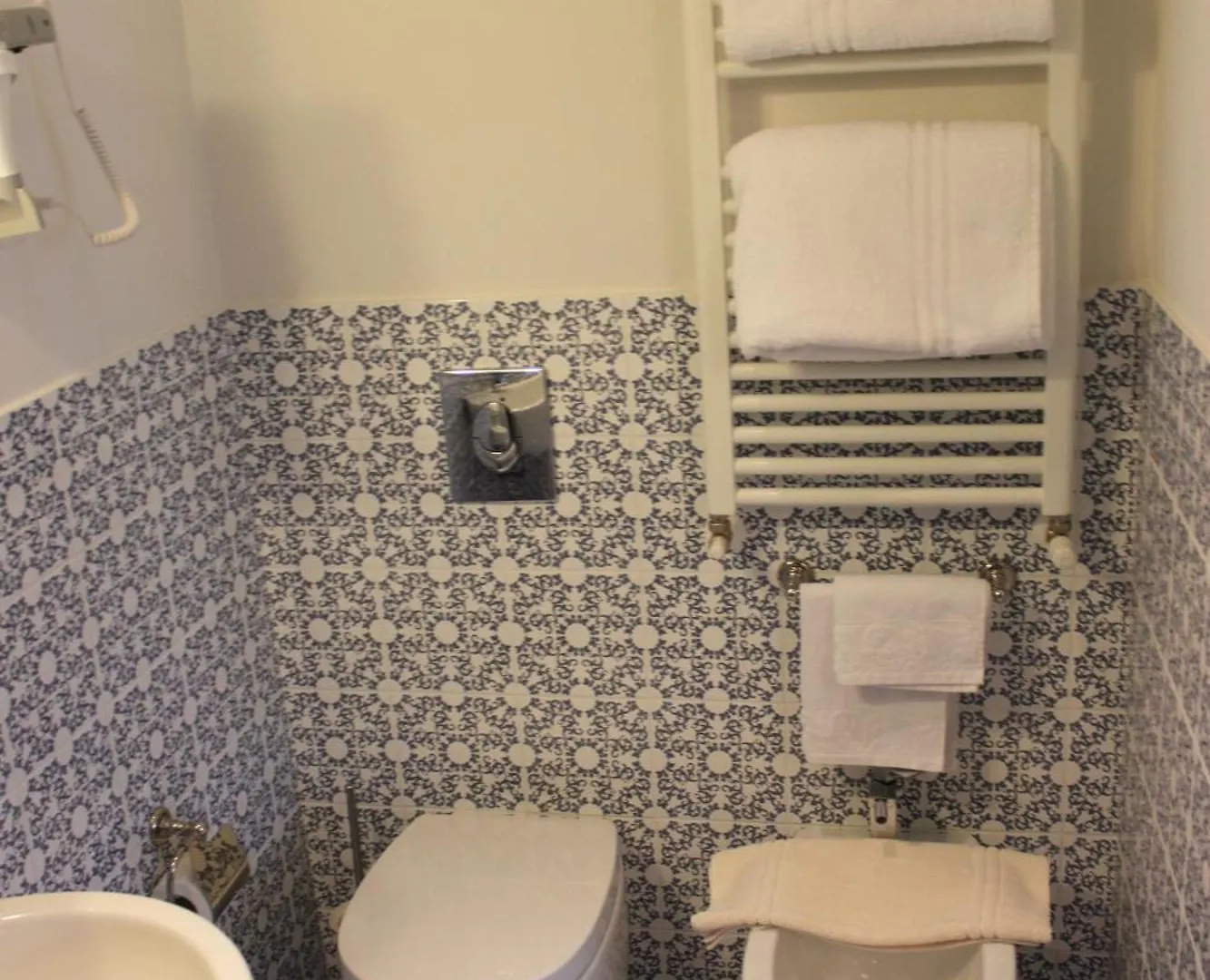 Abracadabra Tortona Bed & Breakfast Milan
