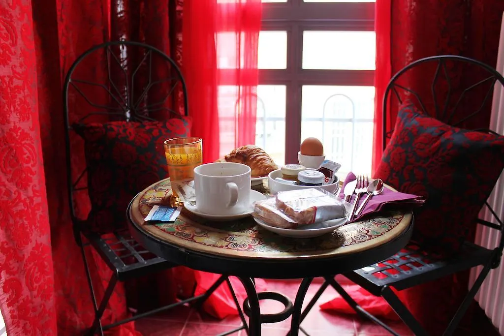 Abracadabra Tortona Bed & Breakfast Milan