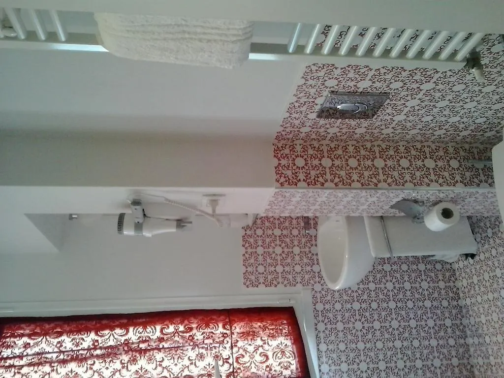 Abracadabra Tortona Bed & Breakfast Milan 2*,  Italy