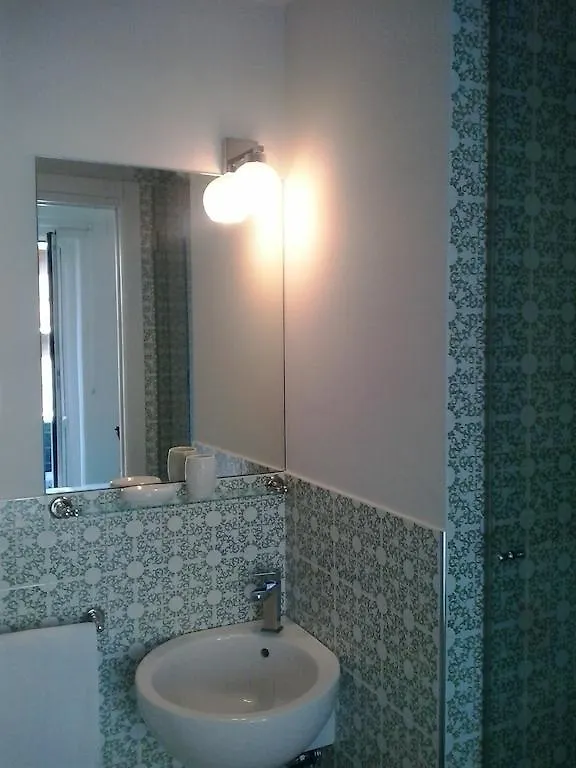 Abracadabra Tortona Bed & Breakfast Milan