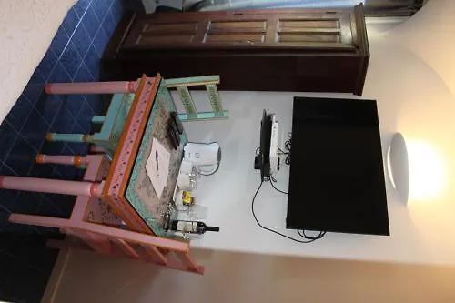 Abracadabra Tortona Bed & Breakfast Milan