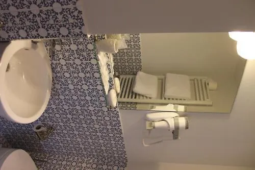 Abracadabra Tortona Bed & Breakfast Milan