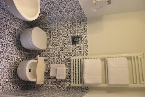 Abracadabra Tortona Bed & Breakfast Milan